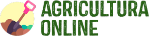 Agricultura Online Logo