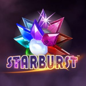 Tragamonedas Starburst