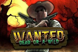 Tragamonedas Wanted Dead or a Wild